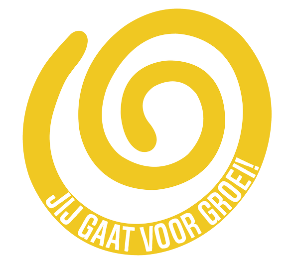 Jij gaat voor groei!
